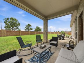 20339 Aspen Manor Lane, Cypress TX 77433