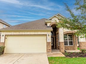 18314 Eli Cove Lane, Tomball TX 77377