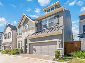 1717 Lindsey Ridge Drive, Houston TX 77055