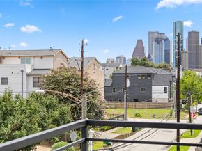 1302 Crocker Street, Houston TX 77019
