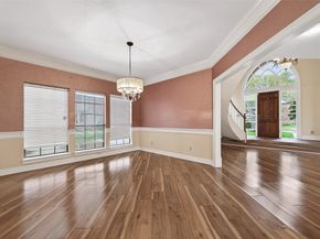 13903 Wilde Forest Court, Sugar Land TX 77498