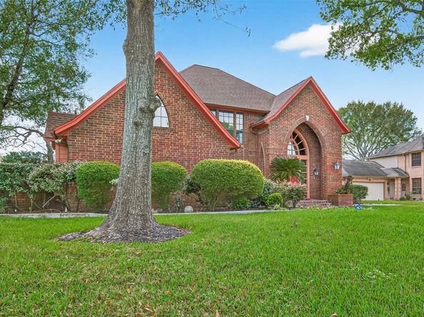13903 Wilde Forest Court, Sugar Land TX 77498