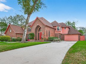 13903 Wilde Forest Court, Sugar Land TX 77498