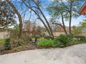 13903 Wilde Forest Court, Sugar Land TX 77498