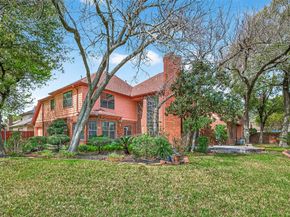 13903 Wilde Forest Court, Sugar Land TX 77498