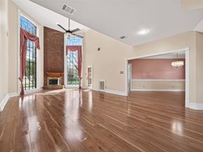 13903 Wilde Forest Court, Sugar Land TX 77498