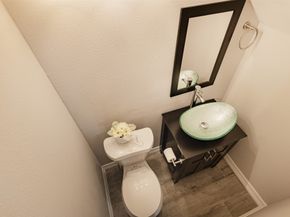 6214 Jadecrest Drive, Spring TX 77389