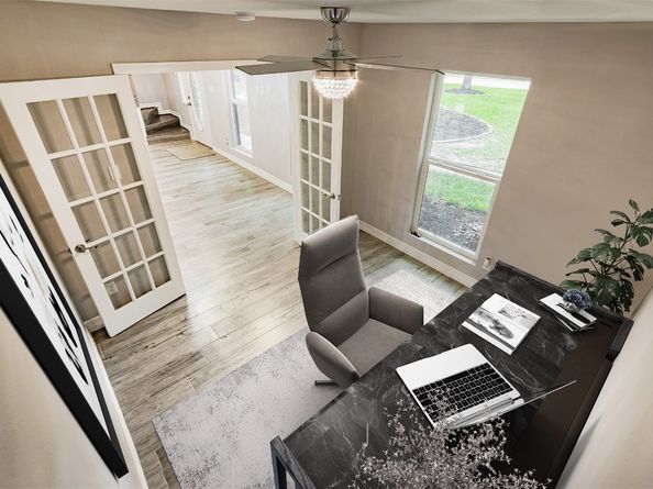 6214 Jadecrest Drive, Spring TX 77389