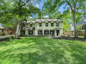 6214 Jadecrest Drive, Spring TX 77389