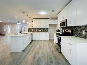 6214 Jadecrest Drive, Spring TX 77389