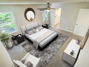 6214 Jadecrest Drive, Spring TX 77389