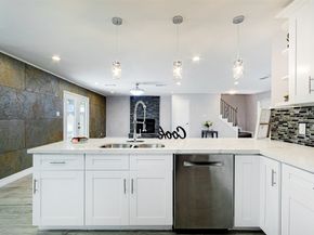 6214 Jadecrest Drive, Spring TX 77389