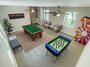 6214 Jadecrest Drive, Spring TX 77389