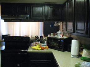 7700 Creekbend Drive 74, Houston TX 77071