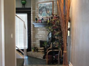 7700 Creekbend Drive 74, Houston TX 77071