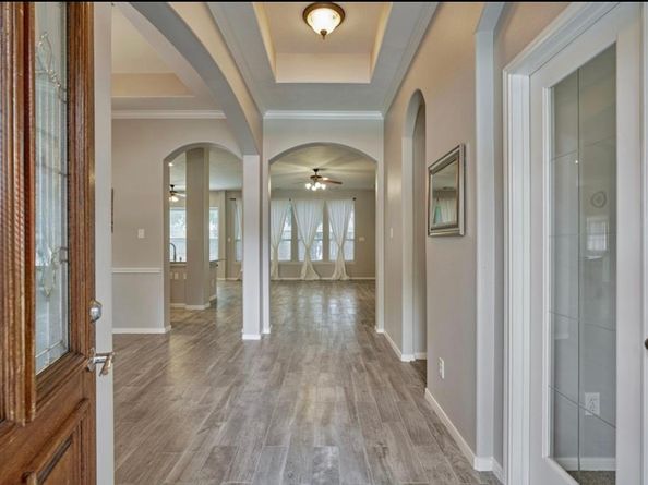 18411 Shallow Oak Court, Tomball TX 77377