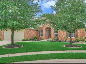 18411 Shallow Oak Court, Tomball TX 77377
