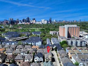 6302 Hermann Lake Drive, Houston TX 77021