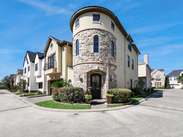 6302 Hermann Lake Drive, Houston TX 77021