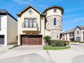 6302 Hermann Lake Drive, Houston TX 77021