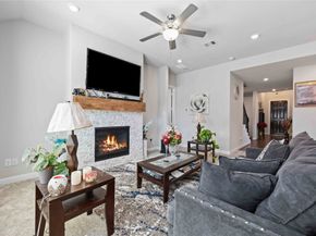 21403 Hartwig Court, Tomball TX 77375