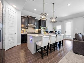 21403 Hartwig Court, Tomball TX 77375