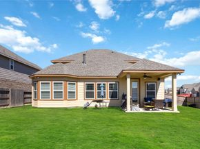 21403 Hartwig Court, Tomball TX 77375