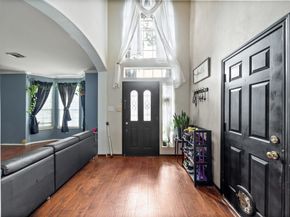 15506 Valley Plum Court, Cypress TX 77433