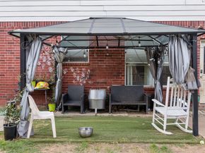 15506 Valley Plum Court, Cypress TX 77433