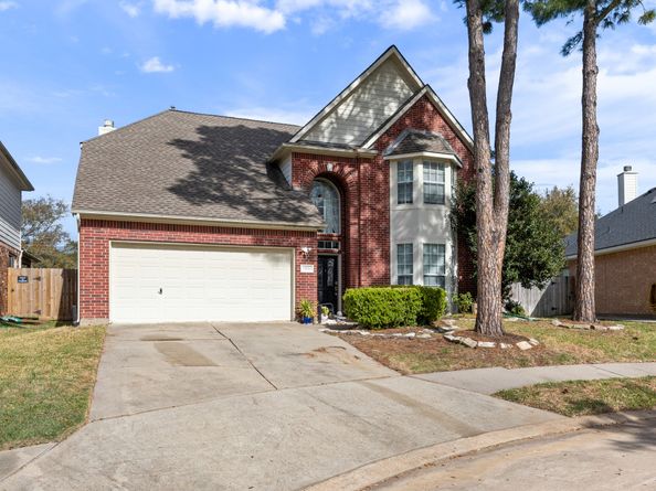 15506 Valley Plum Court, Cypress TX 77433