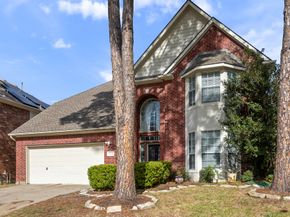 15506 Valley Plum Court, Cypress TX 77433
