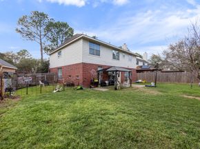 15506 Valley Plum Court, Cypress TX 77433