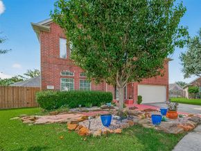19315 Laguna Woods Drive, Tomball TX 77375