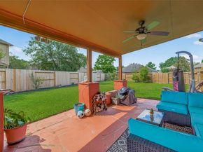 19315 Laguna Woods Drive, Tomball TX 77375