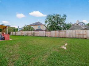 19315 Laguna Woods Drive, Tomball TX 77375