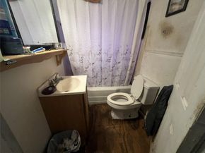 4801 Englewood Street, Houston TX 77026