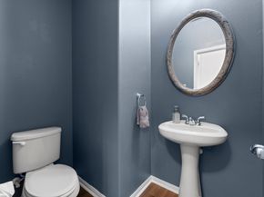 28134 Kudzu Drive, Spring TX 77386