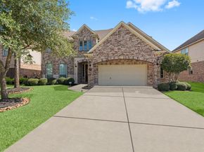 28134 Kudzu Drive, Spring TX 77386