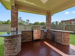 28134 Kudzu Drive, Spring TX 77386