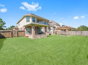 28134 Kudzu Drive, Spring TX 77386