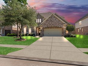 28134 Kudzu Drive, Spring TX 77386