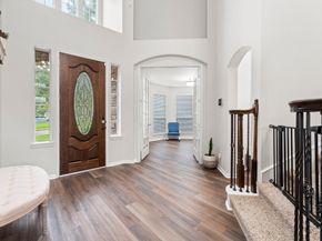 28134 Kudzu Drive, Spring TX 77386