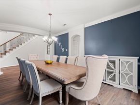 28134 Kudzu Drive, Spring TX 77386