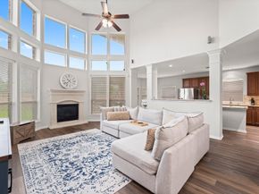 28134 Kudzu Drive, Spring TX 77386