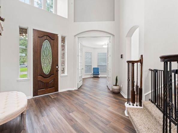 28134 Kudzu Drive, Spring TX 77386