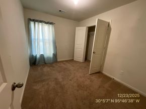 22703 Steel Blue Jaybird Drive, Hockley TX 77447