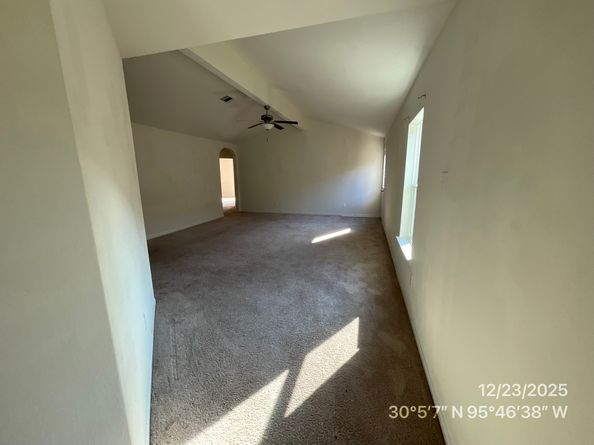 22703 Steel Blue Jaybird Drive, Hockley TX 77447