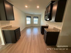 22703 Steel Blue Jaybird Drive, Hockley TX 77447