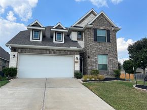 2802 Star Sky Way, Houston TX 77045