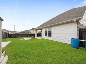 2802 Star Sky Way, Houston TX 77045